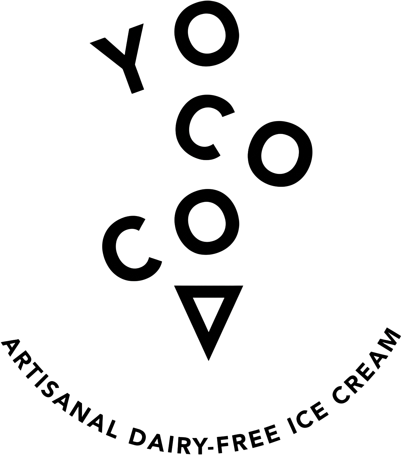 Yococo — artisanal dairy-free ice cream